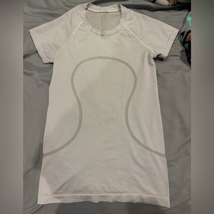 lululemon swiftly tech short sleeve 2.0
